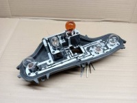 фото thumb №1, 1sl945258 seat mii вкладиш лампи задня задній правий