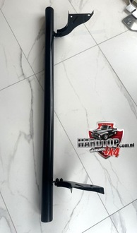 фото thumb №13, Балка задня трубопровід оригінальні ford ranger 2011-2025 чорні