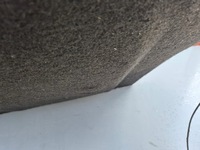 фото thumb №5, Полка багажника peugeot 306 с динамиками оригинал 93-02