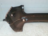 фото thumb №8, Бампер jeep compass 2 ii задня задній 16-