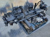 фото thumb №3, Балка osi поворотна scania r s