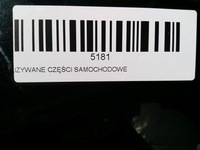 фото thumb №14, Бампер перед передний vw tiguan 5n 07-11r pdc lc9x