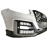 Бампер, решётка радиатора, решётка радиатора, решётки audi q-2 s-line przed lift 249. с Разборки, фото thumb