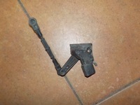 фото thumb №1, Датчик уровня света a4 b9 q7 4m 4m0907503