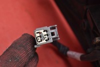 фото thumb №6, Дзеркало ліва чорні 014292 eu ford focus mk2 04-08 5 pin