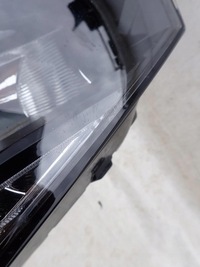 фото thumb №8, Skoda scala 19- лампа перед передняя правая