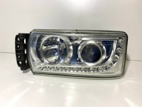 фото thumb №1, Лампа iveco starlis hiway hi way 5801745449 ліва