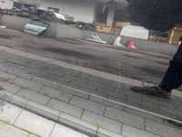 фото thumb №11, Дверь правый перед jaguar xf ii x260 ultimate black