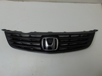 фото thumb №1, Решітка радіатора решітка радіатора honda civic vii lift 2004-2006