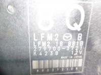фото thumb №5, Mazda 3 i bk бортовой компьютер 2,0 279700-3721 lfm218881b