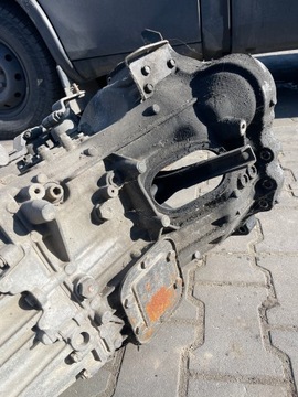 фото thumb №8, Коробка передач коробки передач nissan maxity cabstar atleon 3.0 6s380