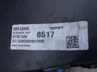 фото thumb №15, Запчасти | insignia b бампер перед передний 39136417 | 211