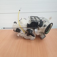 фото thumb №8, Обігрівач кондиціонер кондиціонера вентилятор citroen c4 ii ds4