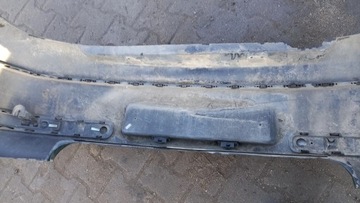 фото thumb №16, Бампер зад vw golf iv 98r sedan