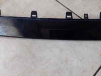 Спойлер бампера - перед - audi a8 d4 - lift - 4h0 Ціна, фото thumb