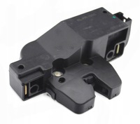 фото thumb №9, Замок задній кришки кришки багажника citroen c3 c4 c5 c8 i xsara picasso