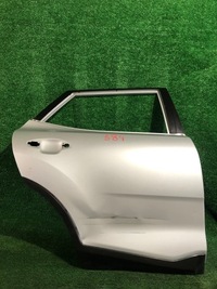 фото thumb №1, Дверь правое задние kia stonic