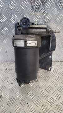 фото thumb №1, Корпус основание фильтра топлива man tgx tgs 81.12501.6108