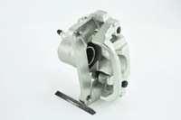 фото thumb №9, 2x суппорты тормоза febest задняя l+p do lexus, toyota land cruiser j200, lx