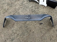 фото thumb №1, Mg marvel r бампер перед новый оригинальный