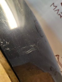 фото thumb №9, Бампер перед bmw 5 g30 g31 lift 2020- 9464207