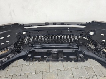 фото thumb №7, Land rover evoque бампер переднее k8d217f791ec