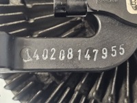 фото thumb №10, Land rover discovery 2.7 276dt 190km вязкостная муфта 5h22-8600-jb 6557686