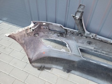 фото thumb №9, Бампер переднее перед mercedes vito w639 рестайлинг 10-14 a6398806770