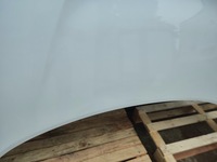 фото thumb №7, Капот кришка двигуна сталевий kia soul iii 3 sk3 od 22r lift лак 1d / ud