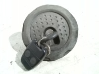 фото thumb №1, Land rover freelander i крышка заливной топлива + ключ