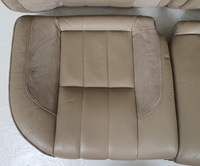 фото thumb №7, Заднее сиденье задняя задняя volvo v90 i 960