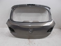 фото thumb №1, Opel corsa e 14-19 3d крышка багажника задняя оригинал