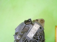 Генератор 140a 06f903023c 2542695e vw golf v 1.9 tdi 03-09 с Разборки, фото thumb