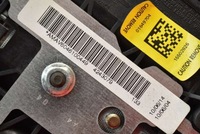 фото thumb №8, Подушка безпеки подушка повітряна nissan almera n16 lift 03-06