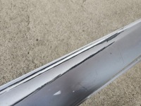 фото thumb №7, Mercedes b-klasa w246 молдинг поріг поріг права a2466900340