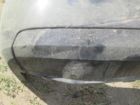 фото thumb №10, Opel zafira b бампер задня чорний z20r