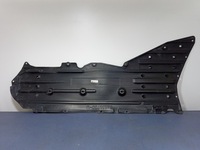 фото thumb №1, Honda civic x hb защита шасси левая 74656-tgg