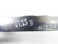 Рейлинги кровельные комплект volvo xc60 2 32216815 32216816 Оригинал, фото thumb