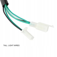 фото thumb №7, Джгут трубопровід запуску електричний pasuje do