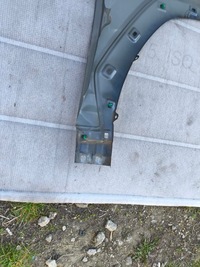 фото thumb №14, Крило лівий перед hyundai tucson iv 2020-