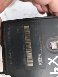 фото thumb №5, Насос abs mazda 2 de 07- 06.2109-5240.3