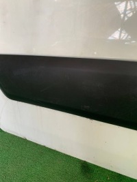 фото thumb №6, Дверь боковой сдвижные задняя задние правое partner berlingo ii белый wwa