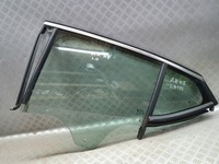 фото thumb №1, Скло двері прокладка хром лівий зад astra k hb