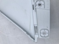 Новий оригінал крило задній правий smart for two 2 Київ, фото thumb