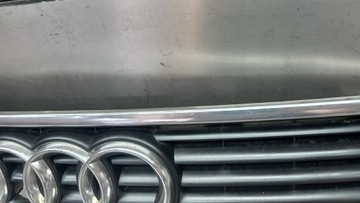 фото thumb №7, Решётка радиатора решётка 8d0853651a audi a4 b5 97r