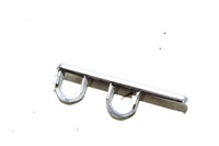 фото thumb №4, Bmw e46 заглушка распылителя лампы правая 8374370 titansilber