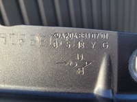 фото thumb №8, Крила передній лівий лівий перед mercedes glk x204 a2048810701