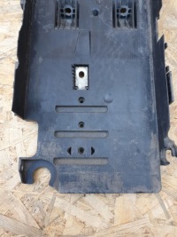 фото thumb №2, Ford mondeo mk4 lift основание аккумулятор