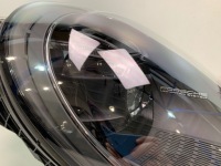 фото thumb №5, Porsche 911 992 лампи перед передні full led matrix rhd комплект