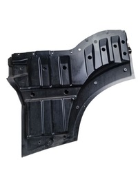 фото thumb №7, Удлинитель дверь комплект правое iveco s-way 5802426037 5802263405